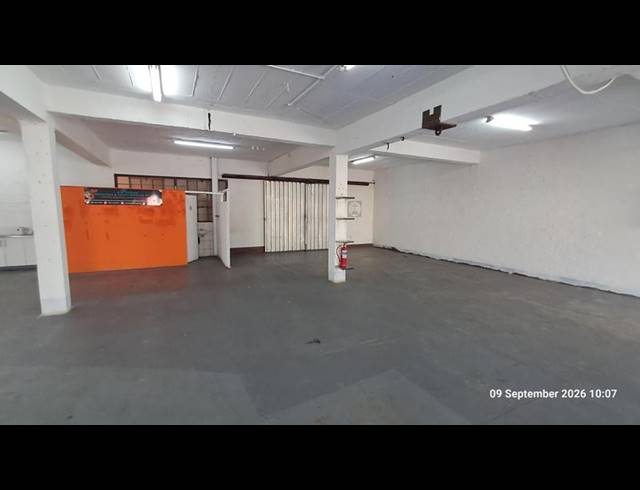 BUSINESS PROPERTY TO RENT IN PIETERMARITZBURG CENTRAL